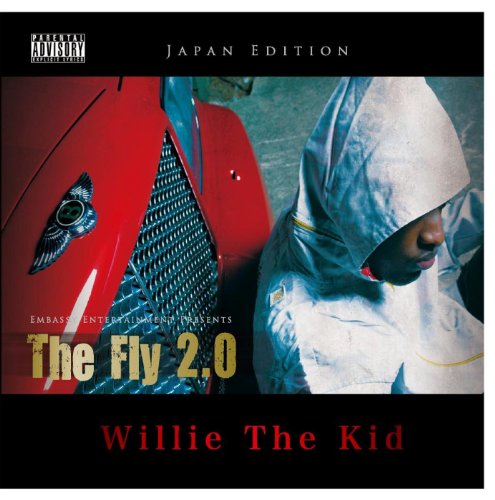 Willie The Kid - The Fly 2 - Zortam Music