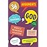 36 Arguments for the Existence of God: A Work of Fiction (Vintage Contemporaries)