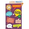 36 Arguments for the Existence of God: A Work of Fiction