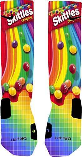 custom nike elite socks