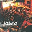 Live at Easy Street