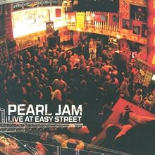 Live at Easy Street
