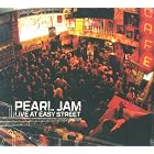 Live at Easy Street by Pearl Jam