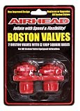 Kwik Tek Airhead Boston Valve (2 Pack)