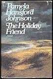 The holiday friend