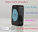 Mini Vehicle Car GPS GPRS GSM Tracking Device Real Time Small Mini Spy GPS Locator gps tracker bracelet for kids Child RS.3999.00