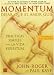 Book Momentum: Dejar que el amor guie
