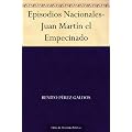 Episodios Nacionales-Juan Mart�n el Empecinado