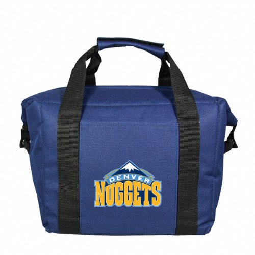 Denver Nuggets 12 Pack Cooler Bag from Kolder