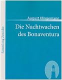 Die Nachtwachen des Bonaventura