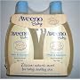 Aveeno Baby Wash & Shampoo, 12-Ounce Bottle Pack of 2