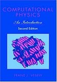 Computational Physics: An Introduction