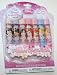 Disney Princess of the Week Flavored Lip Balm Jellies 7 Pack