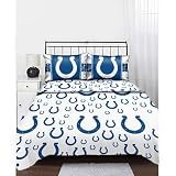 Indianapolis Colts NFL Full Sheet Set