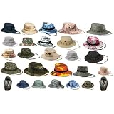 Military Boonie & Jungle Hats