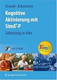 Produkt-Bild: Kognitive Aktivierung mit SimA-P: Selbst&auml;ndig im Alter: BD 2