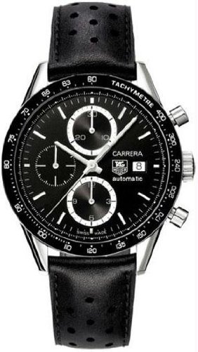 TAG Heuer : 