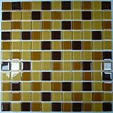 可愛いガラスモザイクタイルgma3 【ステンドグラス★鏡★郵便ポストならIHOMEへ】