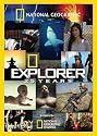Explorer: 25 Years [DVD] [Import]