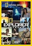 Explorer: 25 Years [DVD] [2010] [Region 1] [US Import] [NTSC]