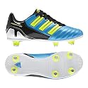 Adidas Junior Predator Absolado TRX Soft Ground Football Boots