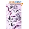 After the Kiss (Avon Romantic Treasures)