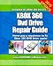 Xbox 360 DVD Drive Repair Guide: Never Pay A Repairman To Fix Xbox 360 DVD Drive Again! Xbox 360 DVD Drive Repair Guide: Never Pay A Repairman To Fix Xbox 360 DVD Drive Again!
