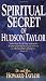 Books : Spiritual Secret Of Hudson Taylor