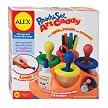 Alex Ready, Set, Art Caddy
