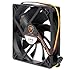 Cougar 12-Inch Turbine Hyperspin dBA Silent Cooling Fan CFT12SB4
