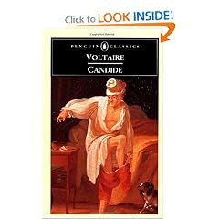 Candide: Or Optimism (Penguin Classics)