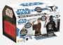 Star Wars Jedi vs Sith Battle Chest Child, Size 8 to 10