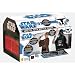 Star Wars Jedi vs Sith Battle Chest Child, Size 8 to 10