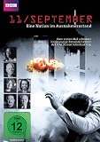 Bild zum Film : 11/September - Eine Nation im Ausnahmezustand