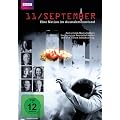 11/September - Eine Nation im Ausnahmezustand