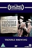 Trouble Brewing [ NON-USA FORMAT, PAL, Reg.2 Import - United Kingdom ]
