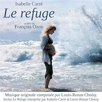 Le refuge (Bande originale du film) - EP