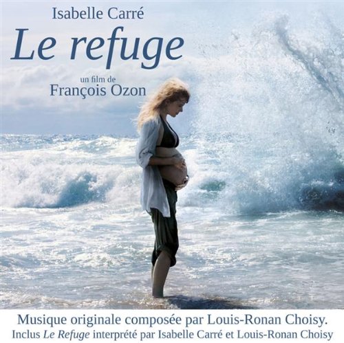 Le refuge (Bande originale du film) - EP