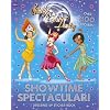 Showtime Spectacular Sticker Book (Strictly Come Dancing)