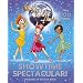 Showtime Spectacular Sticker Book (Strictly Come Dancing)