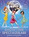 Image of Showtime Spectacular Sticker Book (Strictly Come Dancing)
