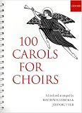 100 Carols for Choirs (.. for Choirs)
