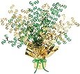 $ Gleam 'N Burst Centerpiece Party Accessory (1 count) (1/Pkg)