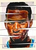 THANG THANG ARTS (HQ) Handpainted Artworks