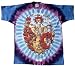 Grateful Dead Tie Dye t-shirt '30th Anniversary' tee