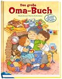 Das gro�e Oma-Buch - Marion Kr�tschmer