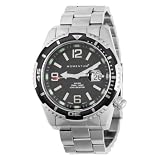 Momentum M50 DSS Men's Steel Bracelet Watch #1M-DV50B0