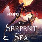 The Serpent Sea | [Martha Wells]
