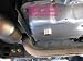 Magnclean Transmission and Differential Magnet