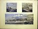 DULUTH MINNESOTA JETTY GRANARY HOTEL OLD PRINT 1870